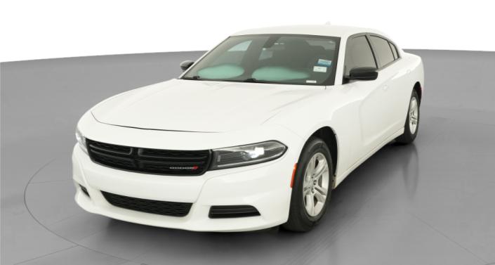 Thumbnail: 2023 Dodge Charger - 1