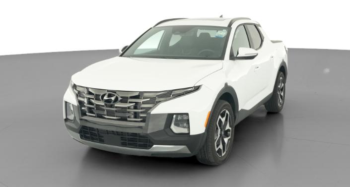 Thumbnail: 2022 Hyundai Santa Cruz - 1