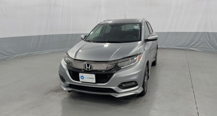 Thumbnail: 2019 Honda HR-V - 1
