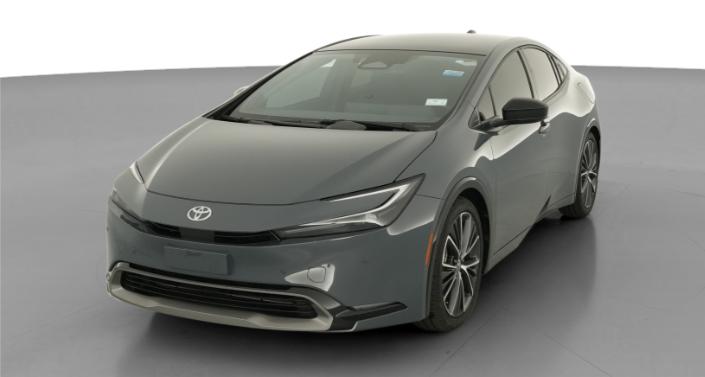 Thumbnail: 2024 Toyota Prius - 1