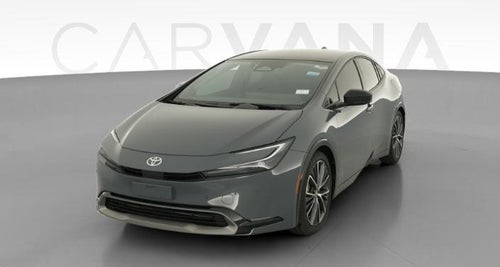 2024 Toyota Prius