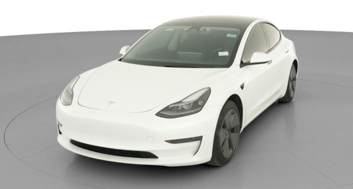 Thumbnail: 2023 Tesla Model 3 - 1