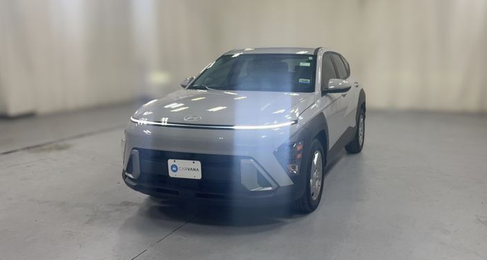 Thumbnail: 2026 Hyundai Kona - 1