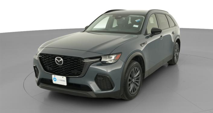 2025 Mazda CX-70 Turbo Preferred -
                  West Memphis, AR