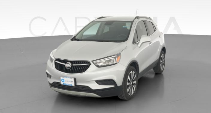 2022 Buick Encore