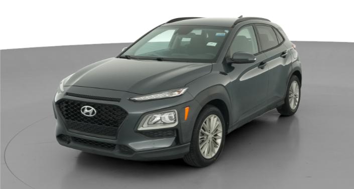 2021 Hyundai Kona SEL -
                  Concord, NC