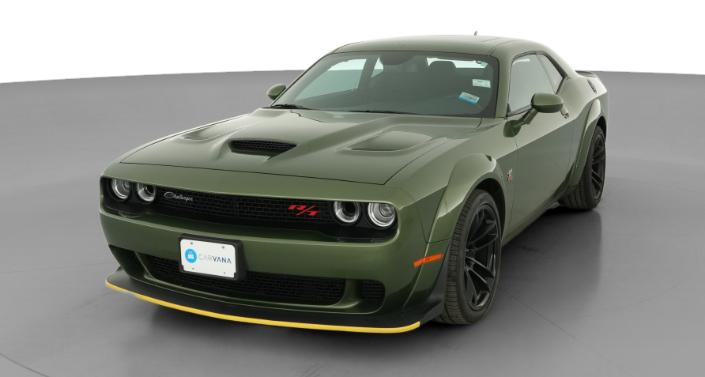 Thumbnail: 2023 Dodge Challenger - 1
