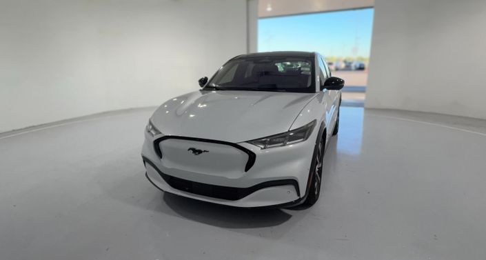 2021 Ford Mustang Mach-E Premium -
                  Tempe, AZ