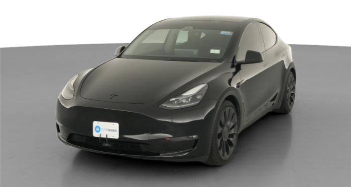 Thumbnail: 2024 Tesla Model Y - 1