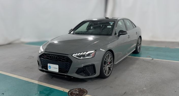 2021 Audi S4 Prestige -
                  Manville, NJ