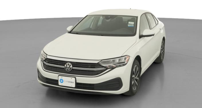Thumbnail: 2024 Volkswagen Jetta - 1