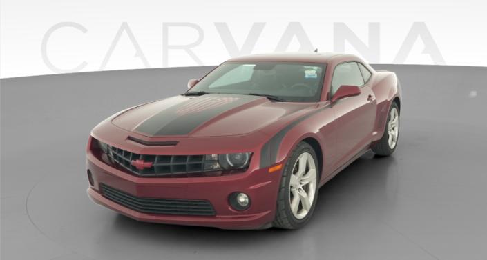 2010 Chevrolet Camaro