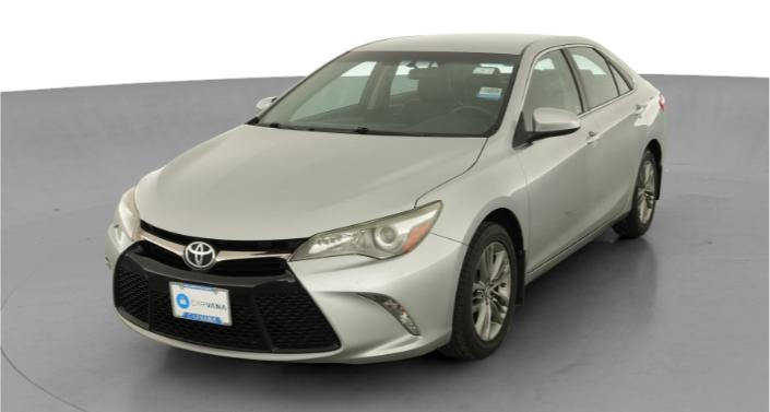 2017 Toyota Camry SE -
                  Richton Park, IL