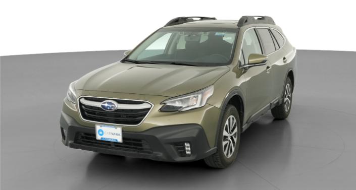 Thumbnail: 2022 Subaru Outback - 1