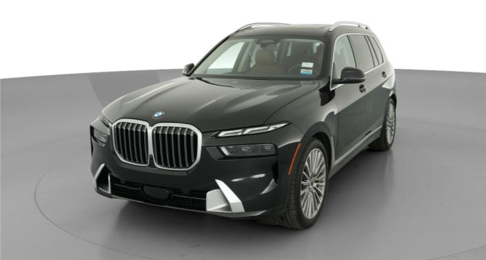 Thumbnail: 2024 BMW X7 - 1