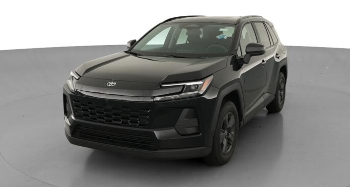 Thumbnail: 2026 Toyota RAV4 - 1