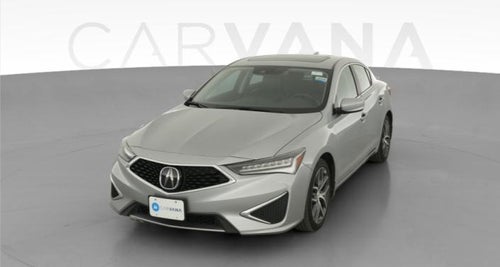 2022 Acura ILX
