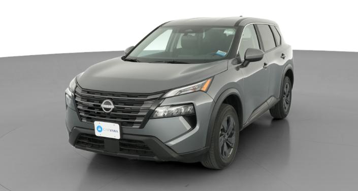 Thumbnail: 2026 Nissan Rogue - 1
