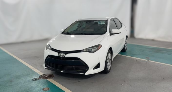 2019 Toyota Corolla LE -
                  Manville, NJ