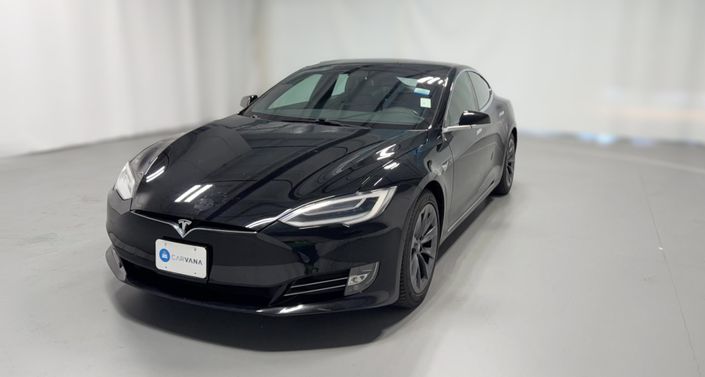 2020 Tesla Model S Long Range -
                  Elgin, IL