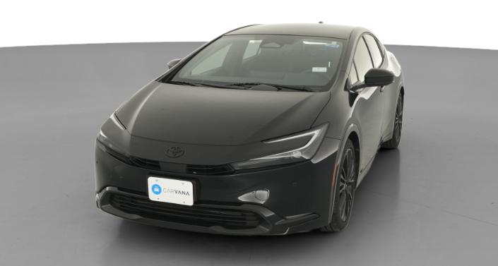 Thumbnail: 2025 Toyota Prius - 1