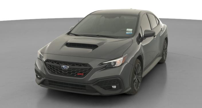 Thumbnail: 2026 Subaru WRX - 1