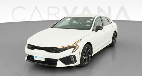 2025 Kia K5