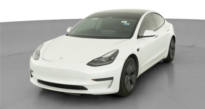 Thumbnail: 2023 Tesla Model 3 - 1