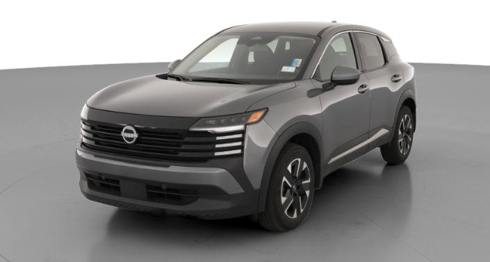 Thumbnail: 2025 Nissan Kicks - 1