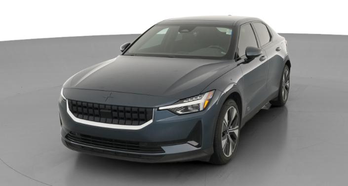 Thumbnail: 2023 Polestar 2 - 1