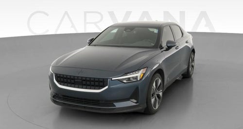 2023 Polestar 2