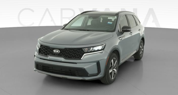 2021 Kia Sorento