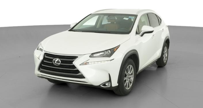 2015 Lexus NX 200t -
                  Tolleson, AZ