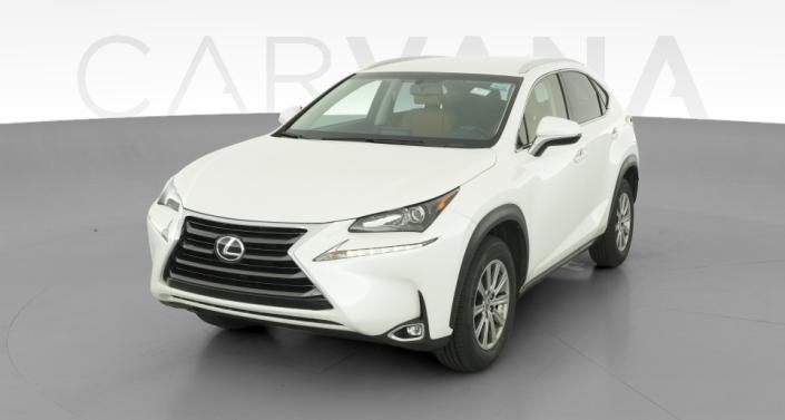 2015 Lexus NX