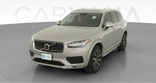 2023 Volvo XC90