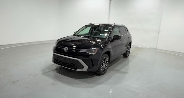 Thumbnail: 2025 Volkswagen Taos - 1