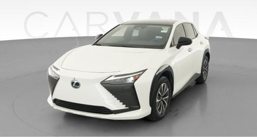 2025 Lexus RZ