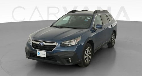 2021 Subaru Outback