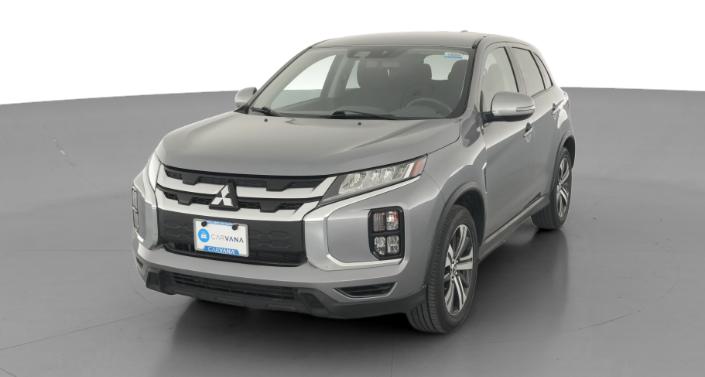 2020 Mitsubishi Outlander Sport SE -
                  Wheatland, OK