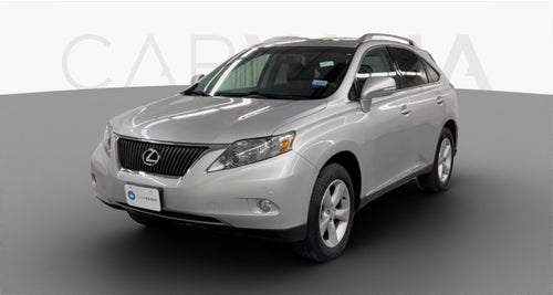 2010 Lexus RX