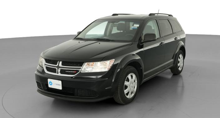 2017 Dodge Journey SE -
                  Framingham, MA