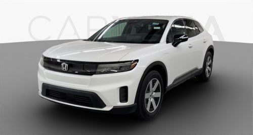 2024 Honda Prologue