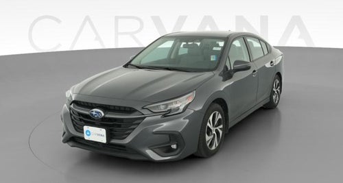 2025 Subaru Legacy