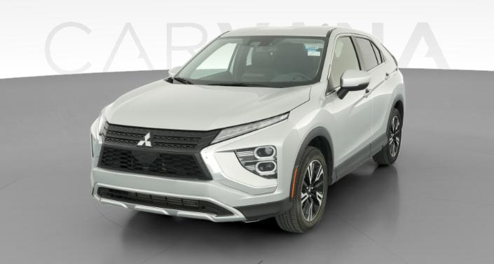 2025 Mitsubishi Eclipse Cross