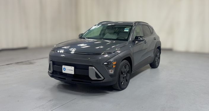 Thumbnail: 2026 Hyundai Kona - 1