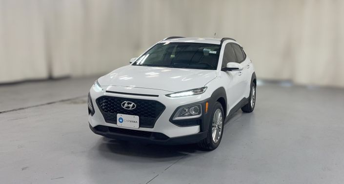 2019 Hyundai Kona