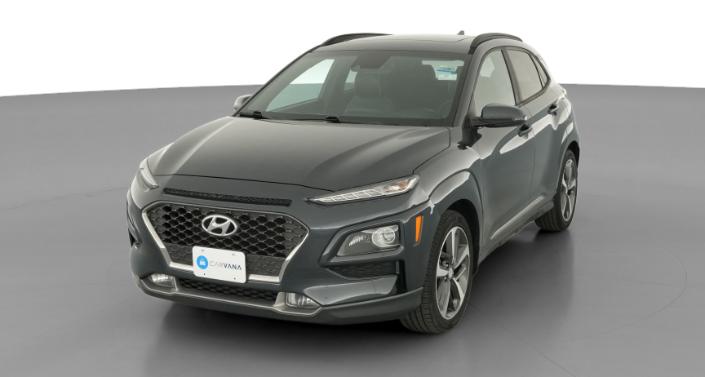 2019 Hyundai Kona Limited -
                  Tooele, UT