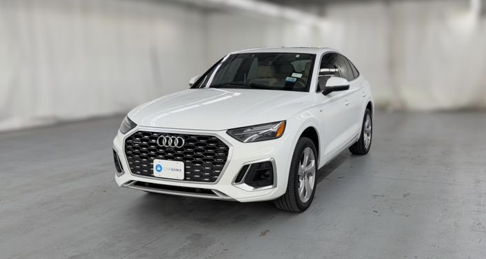 Thumbnail: 2024 Audi Q5 - 1