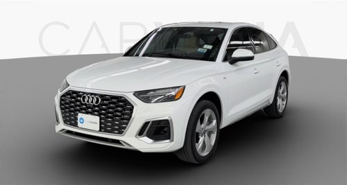 2024 Audi Q5 Sportback
