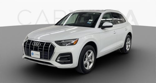 2024 Audi Q5